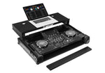 Odyssey 810SC4M DJ Case w/ Glide Style Laptop Platform for SC