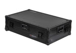 Odyssey 810SC4M DJ Case w/ Glide Style Laptop Platform for SC