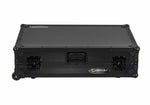 Odyssey 810SC4M DJ Case w/ Glide Style Laptop Platform for SC