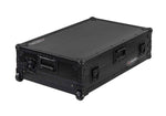 Odyssey 810SC4M DJ Case w/ Glide Style Laptop Platform for SC