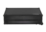 Odyssey 810SC4M DJ Case w/ Glide Style Laptop Platform for SC