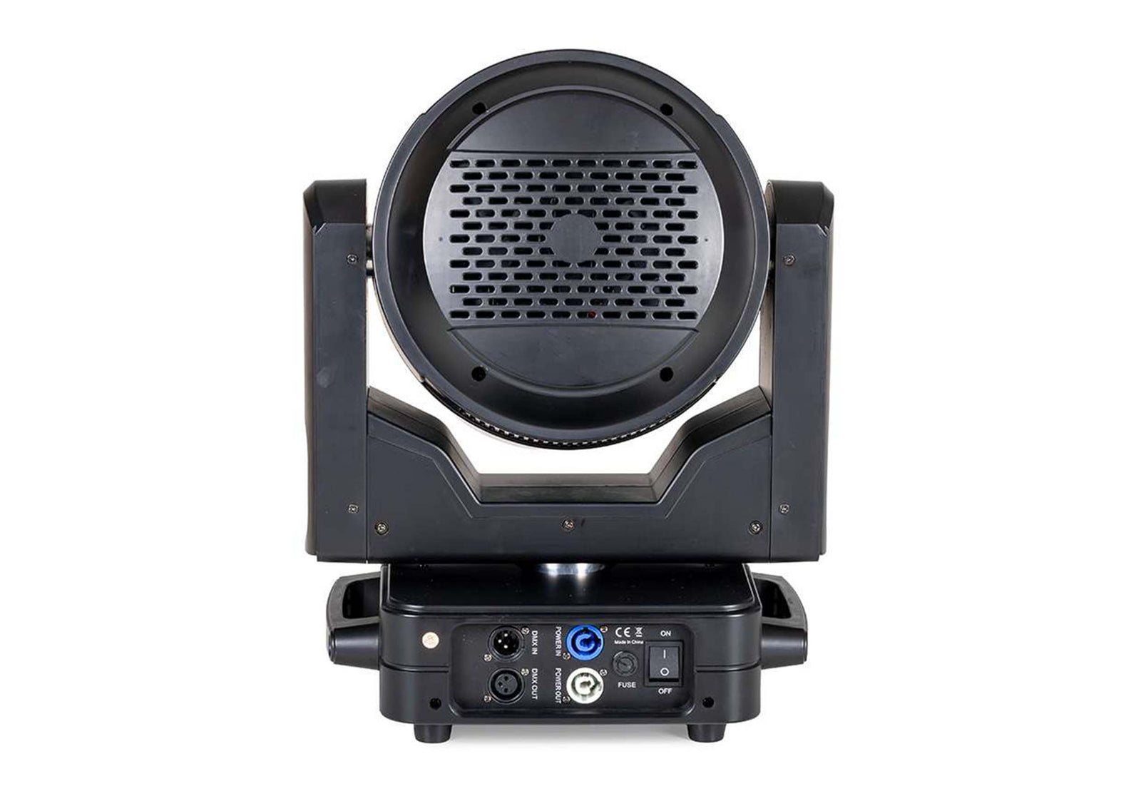 Colorkey CKU-5170 Creator BX12 Wash - 480W RGBW Bee-Eye Moving Head with Pixel Control