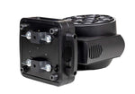 Colorkey CKU-5170 Creator BX12 Wash - 480W RGBW Bee-Eye Moving Head with Pixel Control
