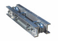 Base de bloc d'éclairage en aluminium Show Solutions GS12HB - Lot de 2