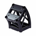 Mostrar soluciones AB12-045-CURVED-B Cercha angular curva - Negro