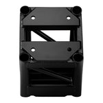 Show Solutions AB12-045-CURVED-B Curved Angle Box Truss - Black