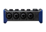 B-Stock: Zoom AMS-44 USB-C Audio Interface with 4 Preamps