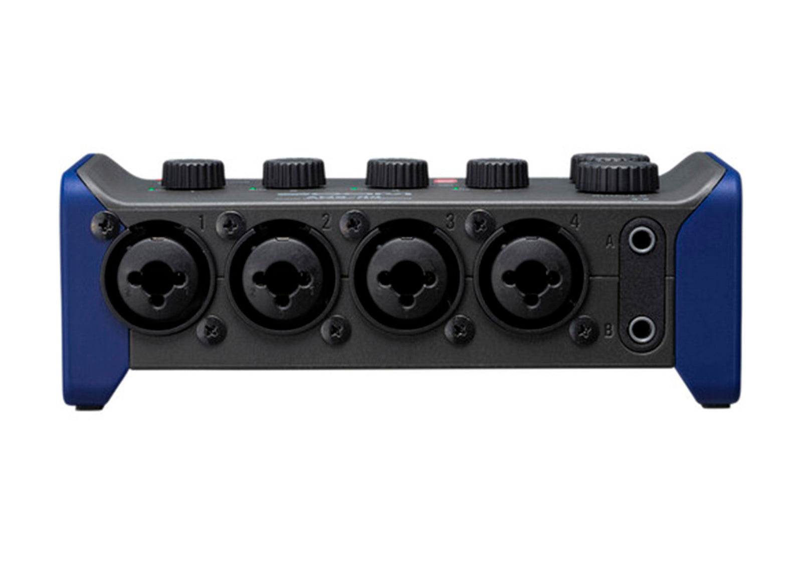 B-Stock: Zoom AMS-44 USB-C Audio Interface with 4 Preamps