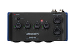 B-Stock: Zoom AMS-44 USB-C Audio Interface with 4 Preamps