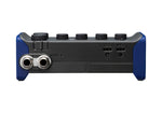 B-Stock: Zoom AMS-44 USB-C Audio Interface with 4 Preamps