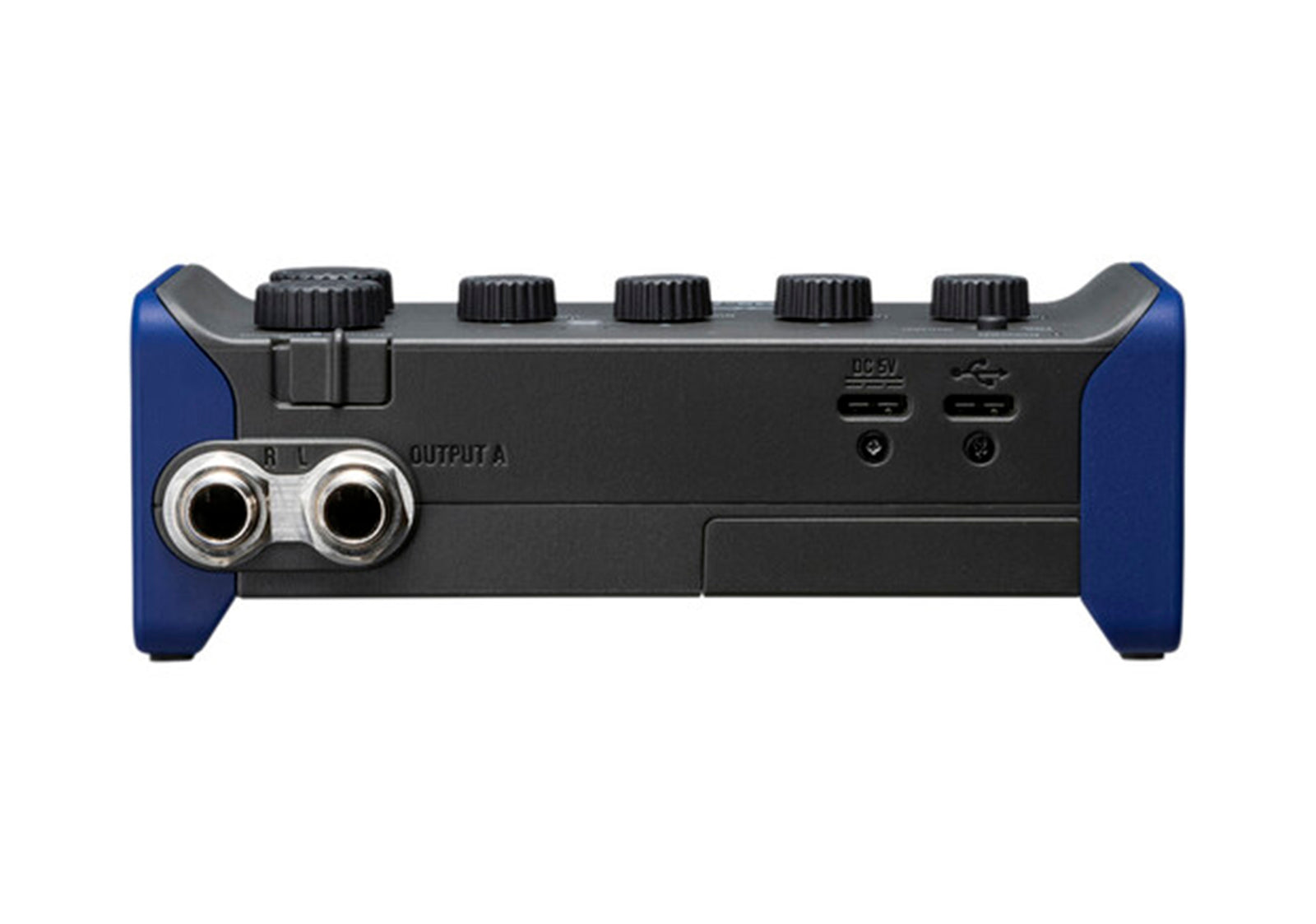 B-Stock: Zoom AMS-44 USB-C Audio Interface with 4 Preamps