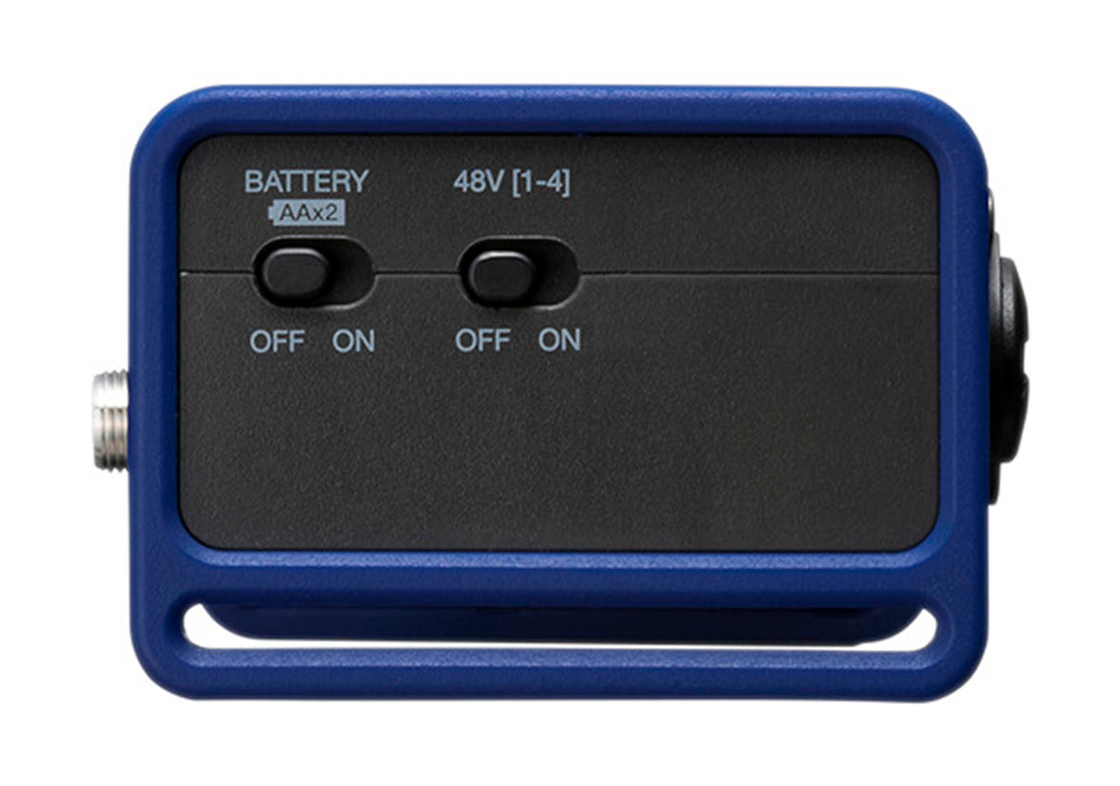 B-Stock: Zoom AMS-44 USB-C Audio Interface with 4 Preamps