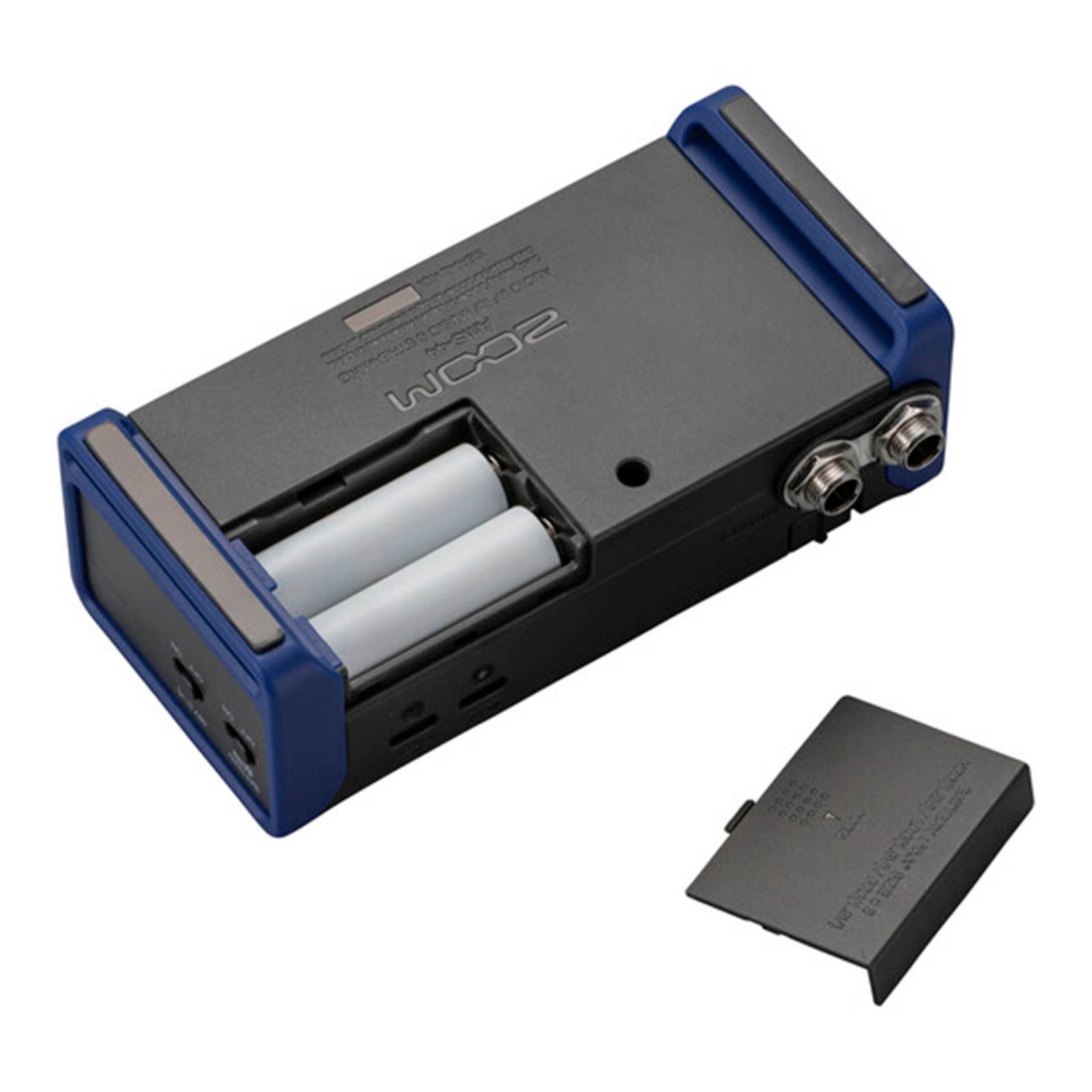 B-Stock: Zoom AMS-44 USB-C Audio Interface with 4 Preamps