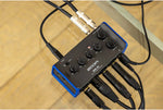 B-Stock: Zoom AMS-44 USB-C Audio Interface with 4 Preamps