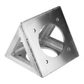 Voir les solutions DB12X3, bloc triangulaire 3 voies pour treillis de 12 pouces