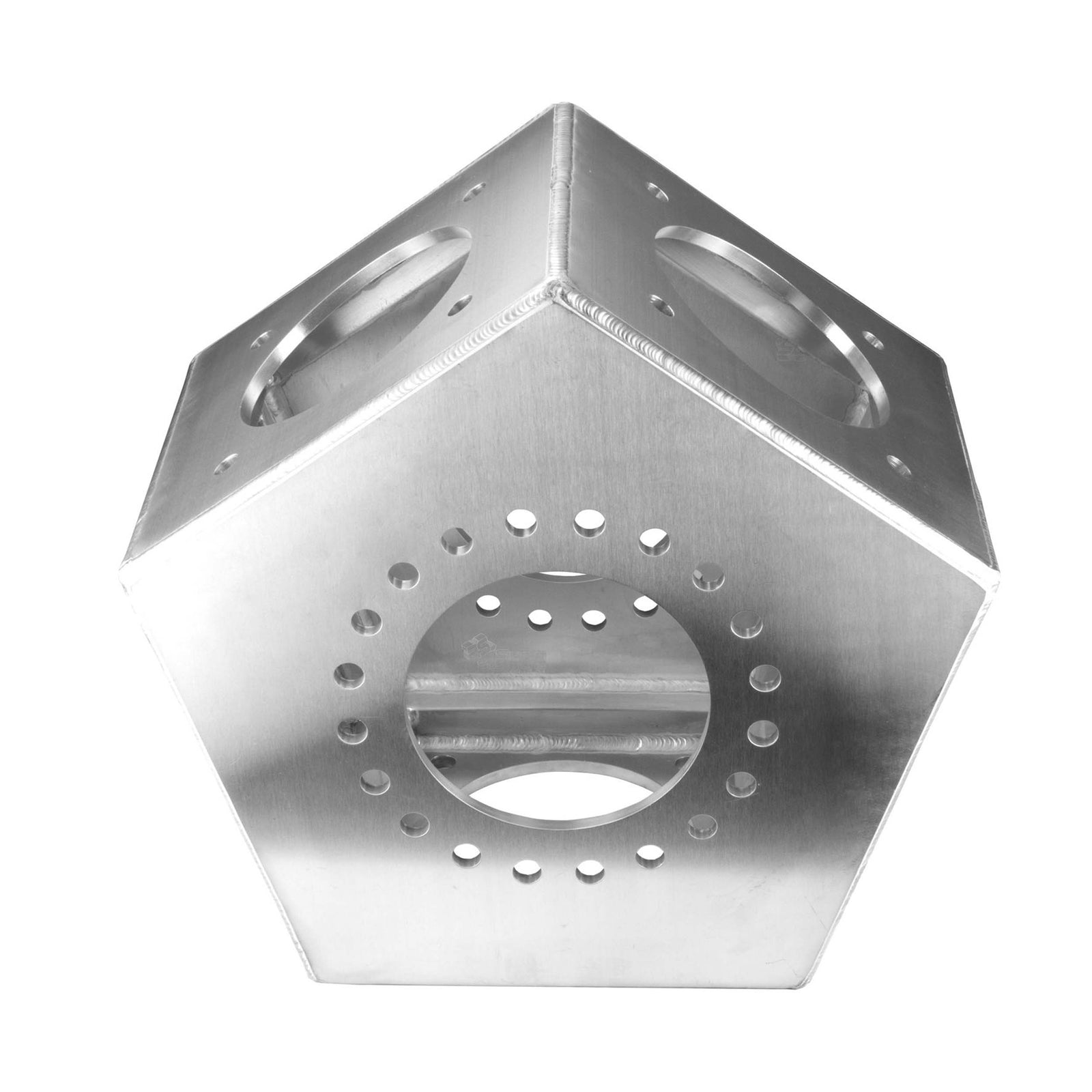 Show Solutions DB12X5, 5-Way Penta-Block for 12-inches Trusses