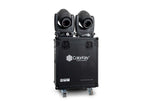 Colorkey CKU-9060 Flight Case for Creator BSW 1200
