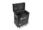 Colorkey CKU-9060 Flight Case for Creator BSW 1200