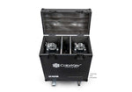 ColorKey CKU-9061 Flight Case for Creator Spot 250