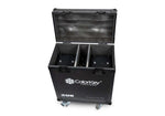 ColorKey CKU-9061 Flight Case for Creator Spot 250