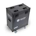 Flight Case ColorKey CKU-9062 pour Creator Beam 150
