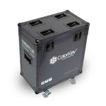ColorKey CKU-9062 Flight Case for Creator Beam 150