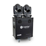 ColorKey CKU-9062 Flight Case for Creator Beam 150