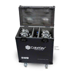 ColorKey CKU-9062 Flight Case for Creator Beam 150