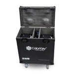 ColorKey CKU-9062 Flight Case for Creator Beam 150