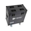 Estuche de transporte ColorKey CKU-9063 para Creator BX7 Wash