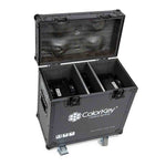 ColorKey CKU-9063 Flight Case for Creator BX7 Wash