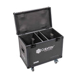 ColorKey CKU-9064 Flight Case for Creator BX12 Wash