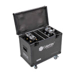 ColorKey CKU-9064 Flight Case for Creator BX12 Wash