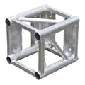 Show Solutions CB12-2WAY, Bloc d'angle 2 directions pour structures en treillis de 30 cm