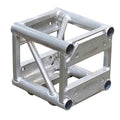 Show Solutions CB12-3WAY, Bloc d'angle 3 directions pour structures treillis de 12 po