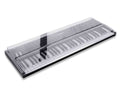 B-Stock: Decksaver PC-KEYLAB61MK2 Protection Cover for Arturia Keylab 61 and Keylab 61 MK2