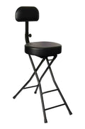 C-Stock Scratch & Dent: Onstage DT8000 Guitar Stool with Hanger
