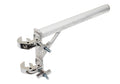 Show Solutions SIDEARM23020 Side Arm with Dual Quick Clamps - 19.5"