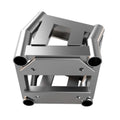 Show Solutions AB12-022, 12" x 12" Truss Angle Block - 22.5°