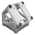 Show Solutions AB12-045 12-Inch Truss Angle Block - 45°