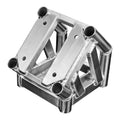 Show Solutions AB12-045HD Bloc d'angle pour systèmes de fermes carrées 12" x 12" - 45°