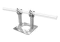 Show Solutions TMOUNT-C2 Dual Clamp Top Truss Mount for Truss Systems