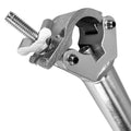 Mostrar soluciones SIDEARM30 Acoplador CSC de 1/2 con tuerca de mariposa de aluminio - 30"