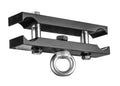 Show Solutions TRUSSPICK12LPB 12-Inch Low Profile Truss Pick - Black
