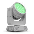 Chauvet Professional Rogue Outcast 2X Wash M - Luminaria móvil de lavado con LED RGBW IP66 y 19 LED de 25W