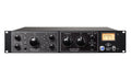 Universal Audio LA610-U MkII Tranche d'enregistrement classique à lampes