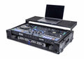 Headliner HL11006 Volta Power-Ready Flight Case for Performer & Four