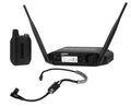 B-Stock: Shure GLXD14+/SM35-Z3 Digital Wireless Headset System with SM35 Headset Microphone
