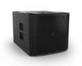 LD Systems MAILASUB15, 15" Powered Bass Reflex PA Subwoofer - 1250 W