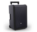 Sistema PA portátil con batería Bluetooth de 12" y mezclador LD Systems ANNY12US